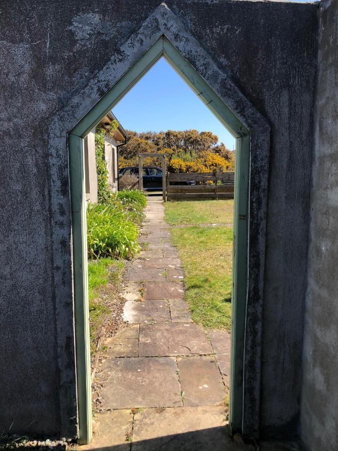 House With Sea Views Close To Beach With Wifi And Large Kitchen And Dining Ardnagreevagh エクステリア 写真