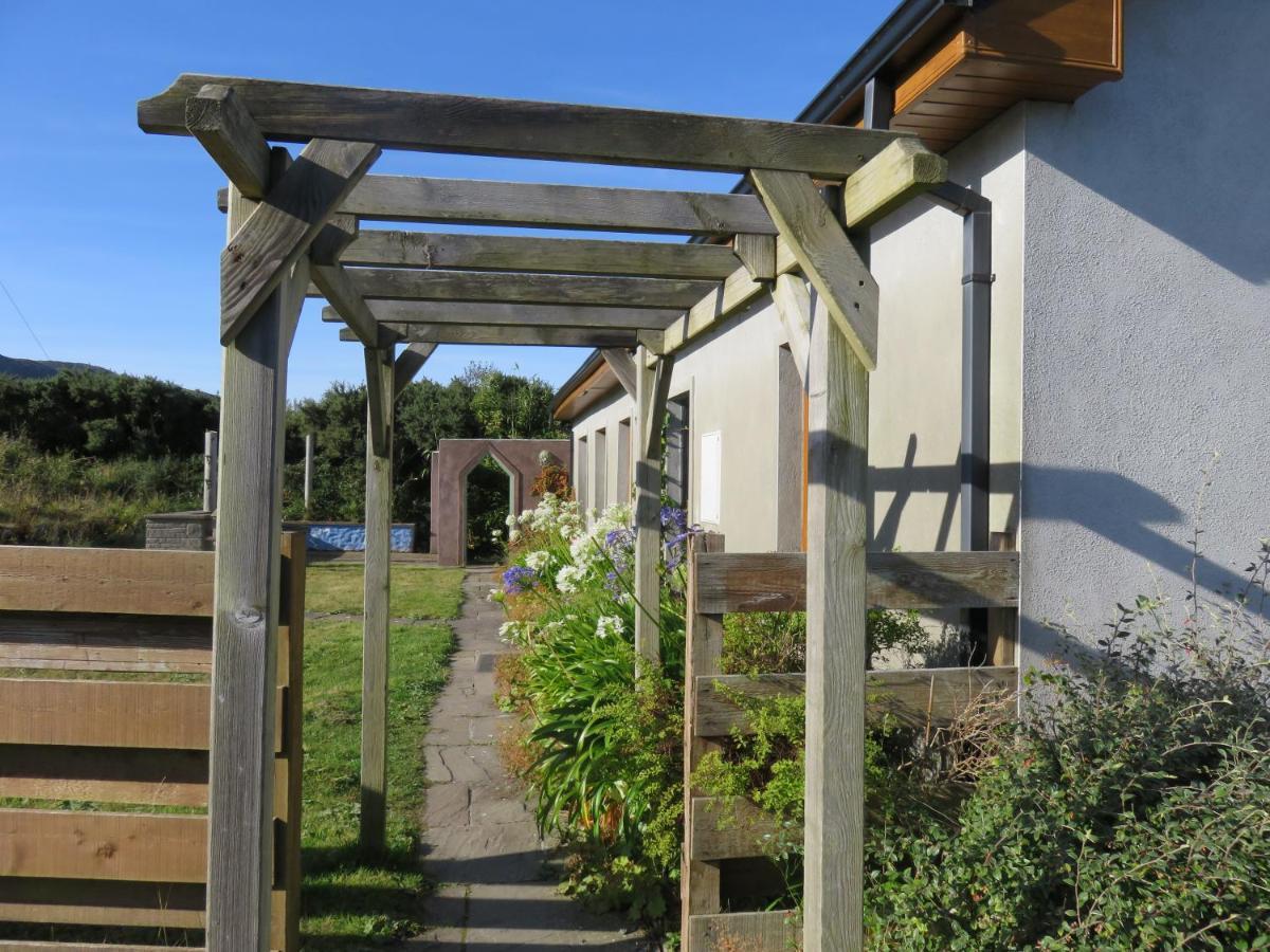 House With Sea Views Close To Beach With Wifi And Large Kitchen And Dining Ardnagreevagh エクステリア 写真